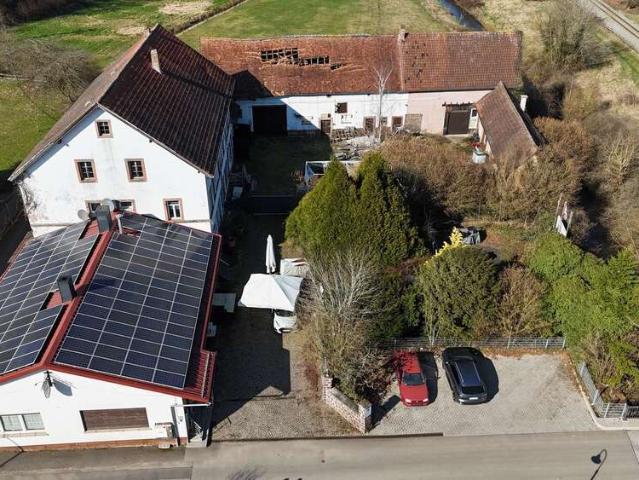 Haus zum Kaufen in Katzweiler 490.000,00 EUR 271 m²