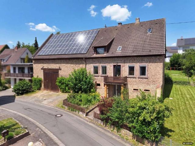Haus zum Kaufen in Katzweiler 349.000,00 EUR 153.96 m²