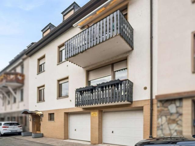 Haus zum Kaufen in Kaub 250.000,00 EUR 196 m²