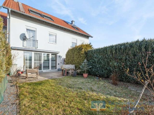 Haus zum Kaufen in Kaufbeuren 548.000,00 EUR 140 m²