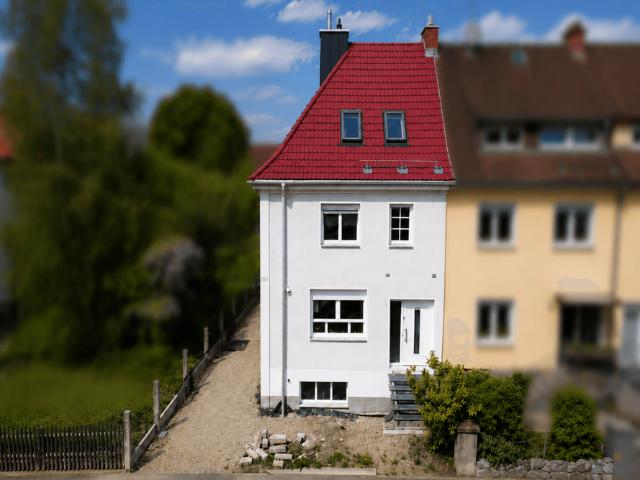 Haus zum Kaufen in Kaufbeuren 549.000,00 EUR 130 m²
