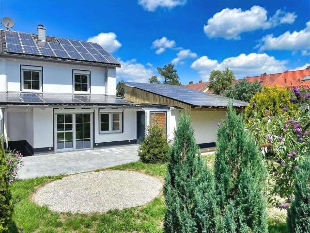 Haus zum Kaufen in Kaufbeuren 590.000,00 EUR 120 m²