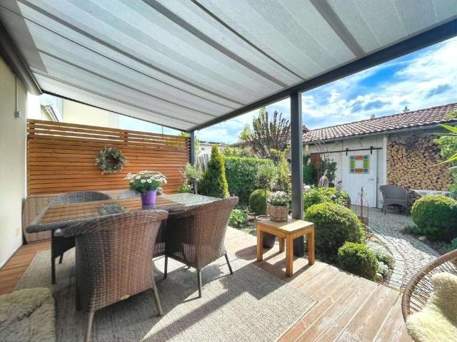 Haus zum Kaufen in Kaufbeuren 590.000,00 EUR 130.06 m²