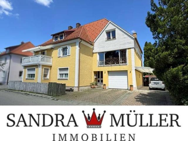 Haus zum Kaufen in Kaufbeuren 595.000,00 EUR 259 m²