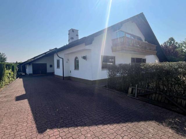 Haus zum Kaufen in Kaufbeuren 680.000,00 EUR 154 m²