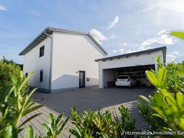 Haus zum Kaufen in Kaufbeuren 709.000,00 EUR 155.07 m²