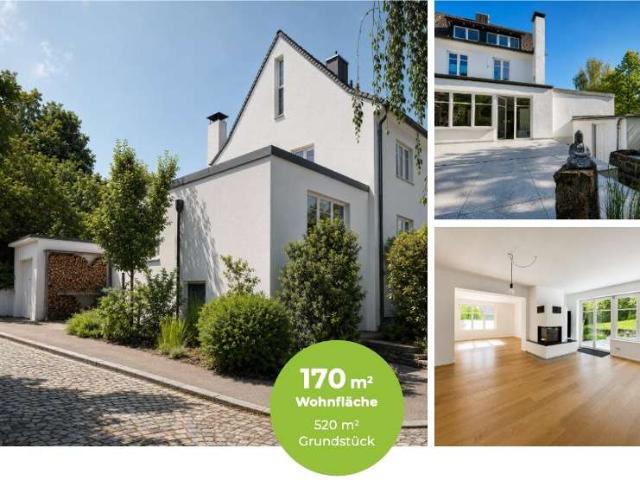 Haus zum Kaufen in Kaufbeuren 720.000,00 EUR 170 m²