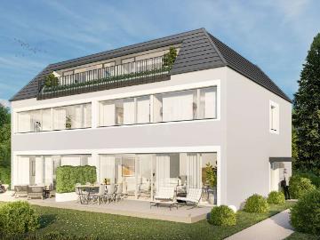 Haus zum Kaufen in Kaufbeuren 949.000,00 EUR 175.2 m²