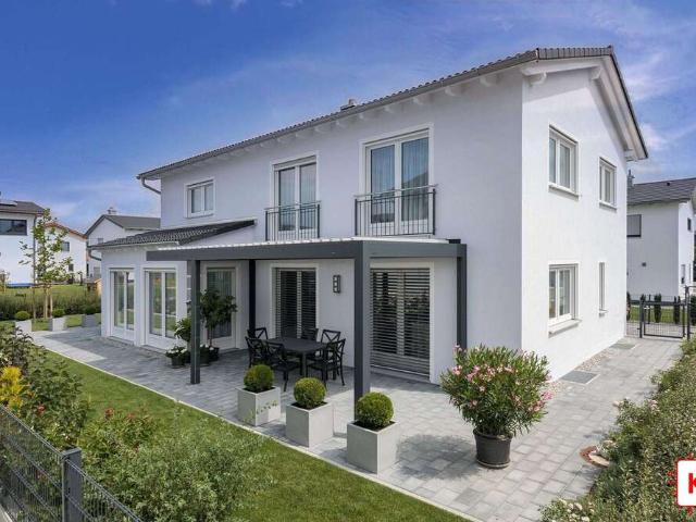 Haus zum Kaufen in Kaufbeuren 1.135.000,00 EUR 208 m²