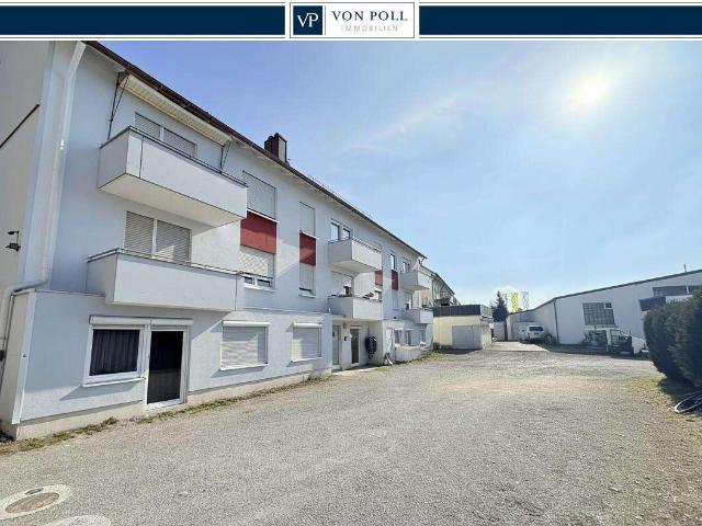 Haus zum Kaufen in Kaufbeuren 1.750.000,00 EUR 616 m²