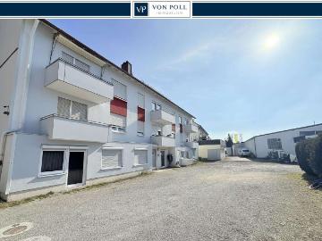 Haus zum Kaufen in Kaufbeuren 1.750.000,00 EUR 616 m²