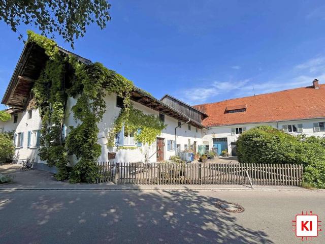Haus zum Kaufen in Kaufbeuren 1.825.000,00 EUR 540 m²