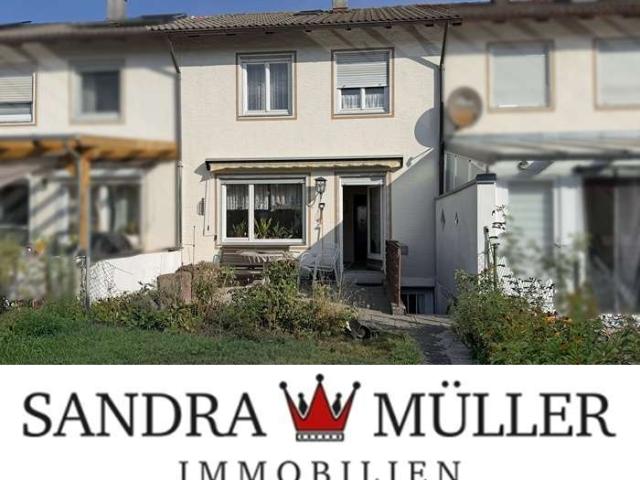 Haus zum Kaufen in Kaufbeuren 295.000,00 EUR 81.19 m²