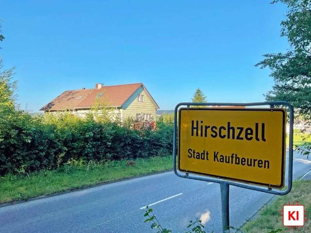 Haus zum Kaufen in Kaufbeuren 335.000,00 EUR 72.16 m²