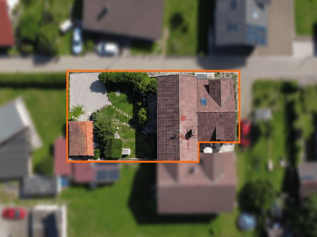 Haus zum Kaufen in Kaufbeuren 395.000,00 EUR 145 m²