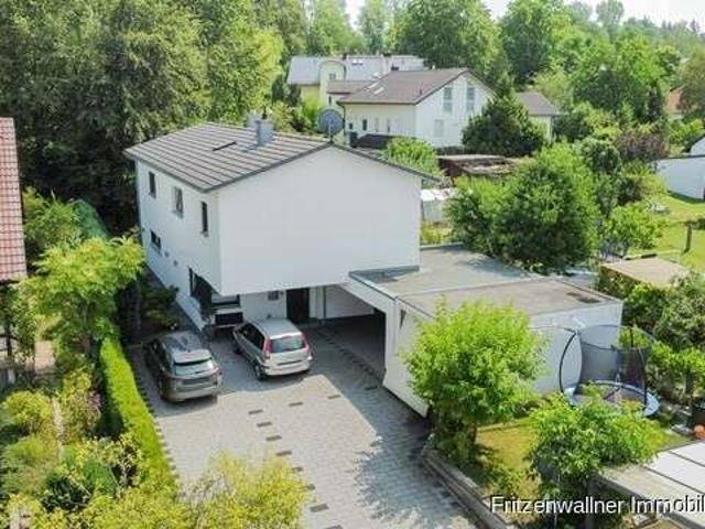 Haus zum Kaufen in Kaufbeuren Kaufbeuren Neugablonz 950.000,00 EUR 160 m²