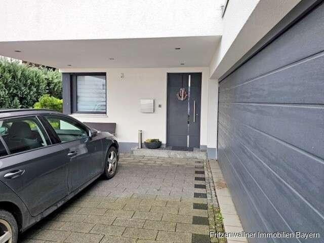 Haus zum Kaufen in Kaufbeuren Kaufbeuren Neugablonz 995.000,00 EUR 160 m²