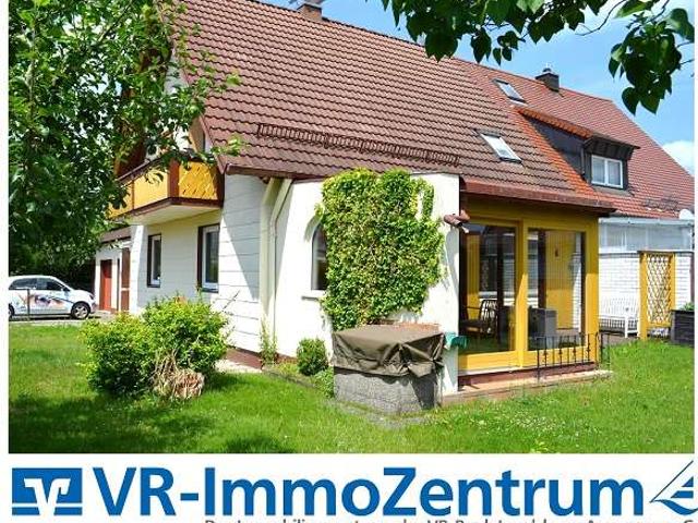 Haus zum Kaufen in Kaufering 350.000,00 EUR 94 m²