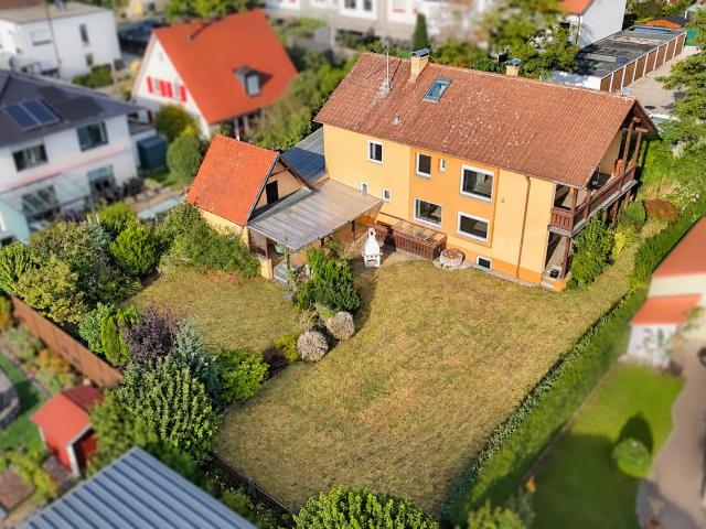 Haus zum Kaufen in Kaufering 698.000,00 EUR 220 m²