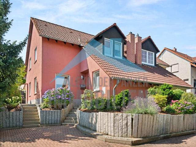 Haus zum Kaufen in Kaufungen 389.900,00 EUR 133 m²