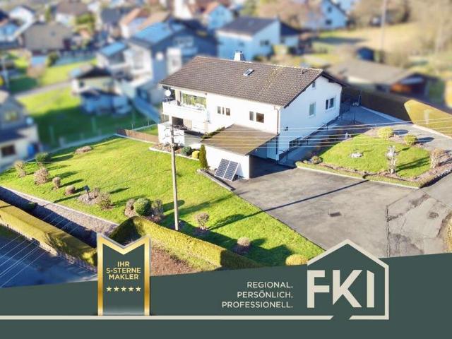 Haus zum Kaufen in Kausen 299.000,00 EUR 167 m²