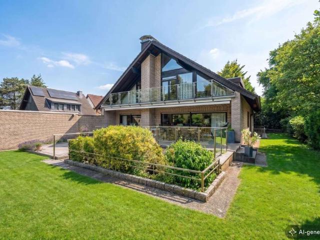 Haus zum Kaufen in Kaarst Holzbüttgen 1.195.000,00 EUR 297 m²