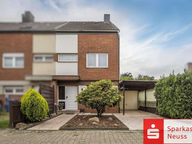 Haus zum Kaufen in Kaarst 475.000,00 EUR 110 m²