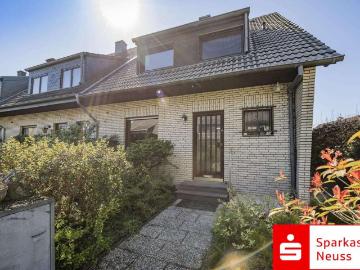 Haus zum Kaufen in Kaarst 409.000,00 EUR 116 m²