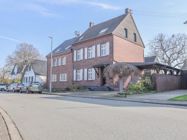 Haus zum Kaufen in Kaarst 549.000,00 EUR 185 m²
