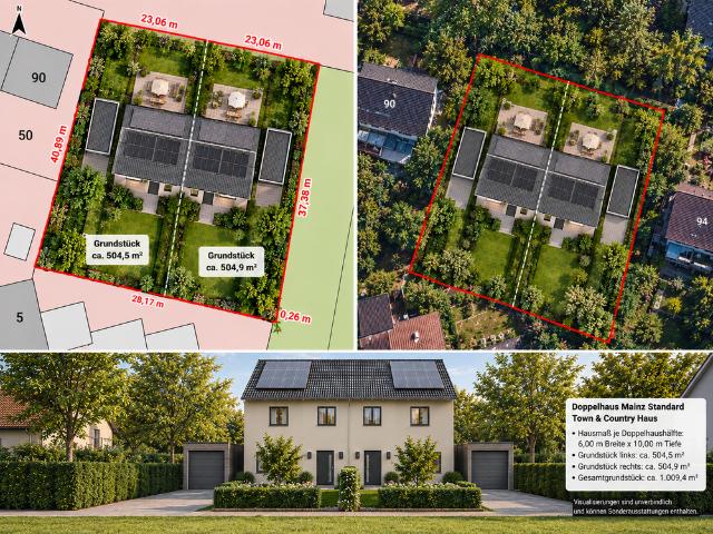 Haus zum Kaufen in Kaarst 579.718,00 EUR 128 m²