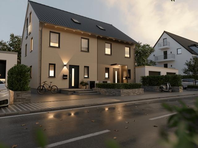 Haus zum Kaufen in Kaarst 580.718,00 EUR 128 m²