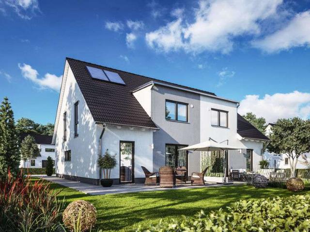 Haus zum Kaufen in Kaarst 589.089,00 EUR 129 m²