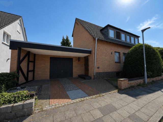 Haus zum Kaufen in Kaarst 509.000,00 EUR 156 m²