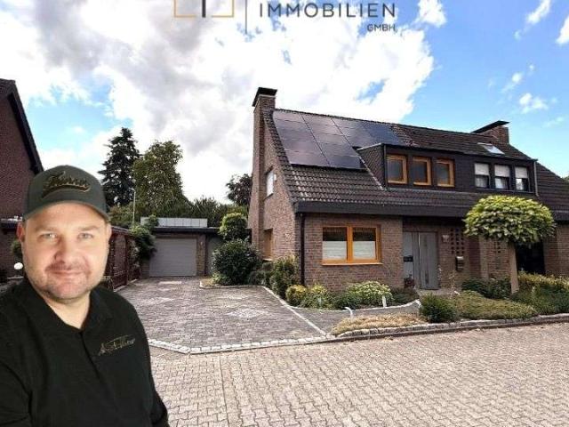 Haus zum Kaufen in Kaarst 647.700,00 EUR 125 m²