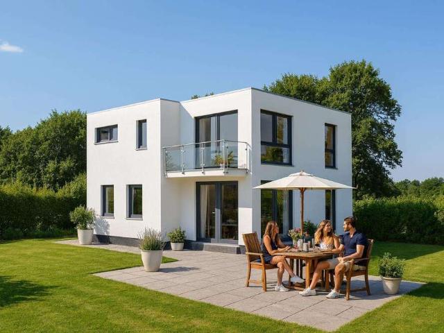 Haus zum Kaufen in Kaarst 676.835,00 EUR 140 m²