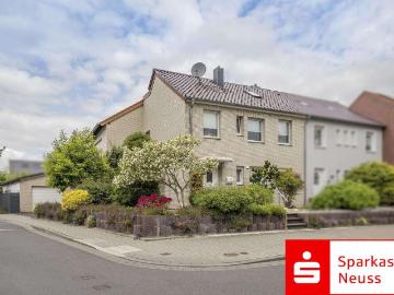 Haus zum Kaufen in Kaarst 610.000,00 EUR 157.84 m²