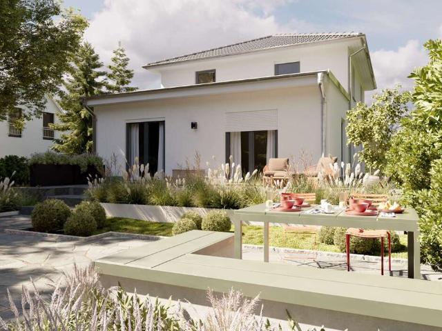 Haus zum Kaufen in Kaarst 626.669,00 EUR 150 m²