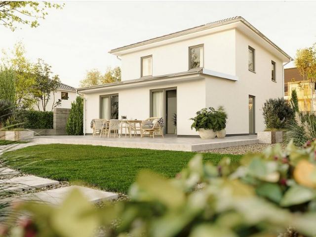 Haus zum Kaufen in Kaarst 626.669,00 EUR 150 m²