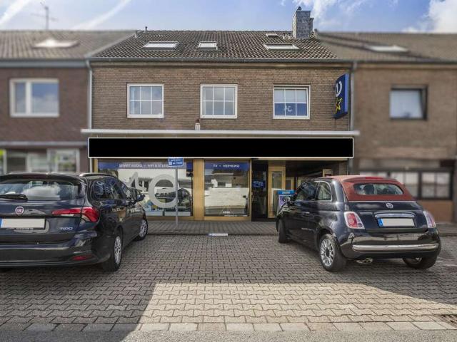 Haus zum Kaufen in Kaarst 849.000,00 EUR 286 m²
