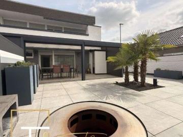 Haus zum Kaufen in Kaarst 969.900,00 EUR 285 m²