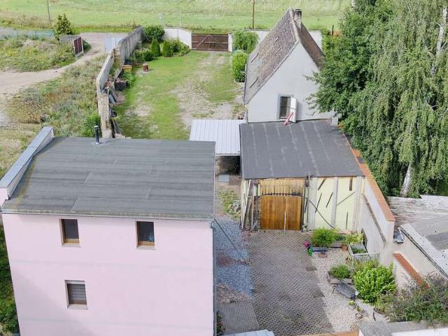 Haus zum Kaufen in Kabelsketal 270.000,00 EUR 180 m²
