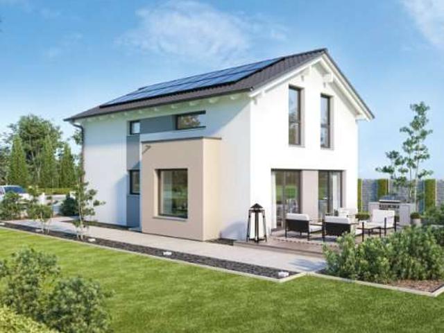 Haus zum Kaufen in Kabelsketal 381.133,00 EUR 120 m²