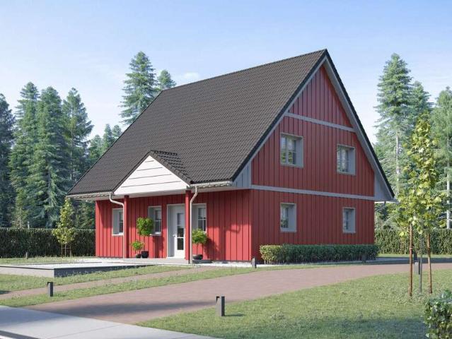 Haus zum Kaufen in Käbschütztal 363.750,00 EUR 126 m²