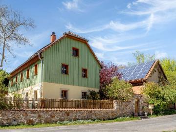 Haus zum Kaufen in Käbschütztal 440.000,00 EUR 191 m²