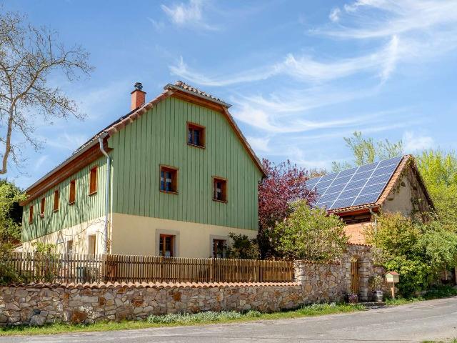 Haus zum Kaufen in Käbschütztal 440.000,00 EUR 191 m²