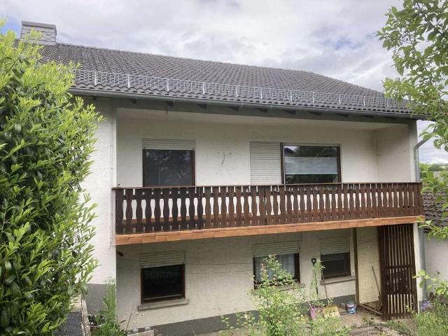 Haus zum Kaufen in Kaden 255.000,00 EUR 190 m²