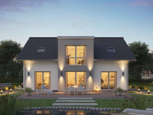 Haus zum Kaufen in Kaden 500.600,00 EUR 157 m²