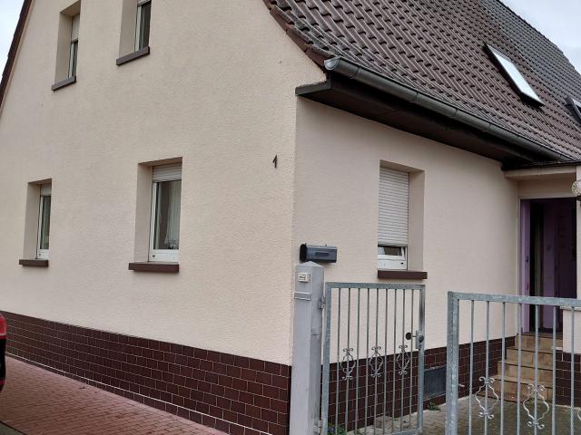 Haus zum Kaufen in Kahl am Main 445.000,00 EUR 133.35 m²