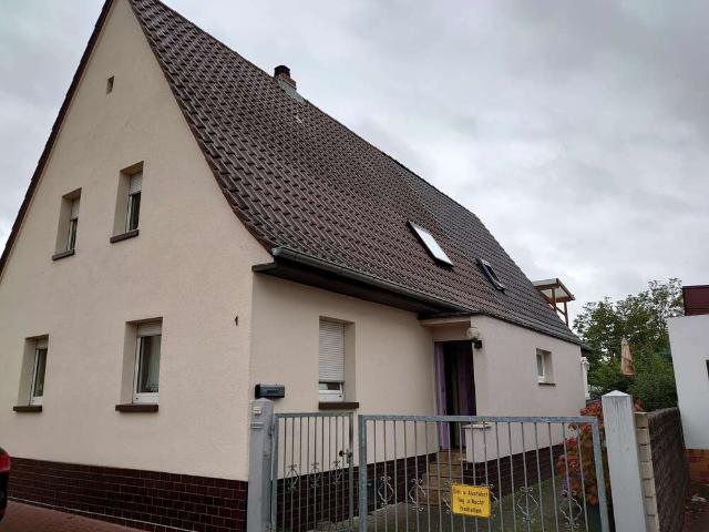 Haus zum Kaufen in Kahl am Main 419.000,00 EUR 133.35 m²