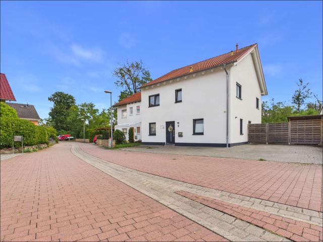 Haus zum Kaufen in Kahl am Main 690.000,00 EUR 149 m²